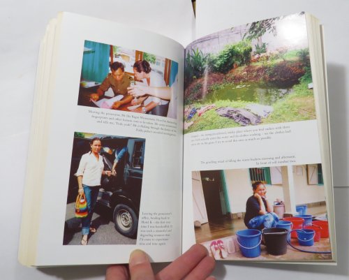 No More Tomorrows : The Compelling True Story of an Innocent Woman Sentenced to Twenty Years in a Hellhole Bali Prison