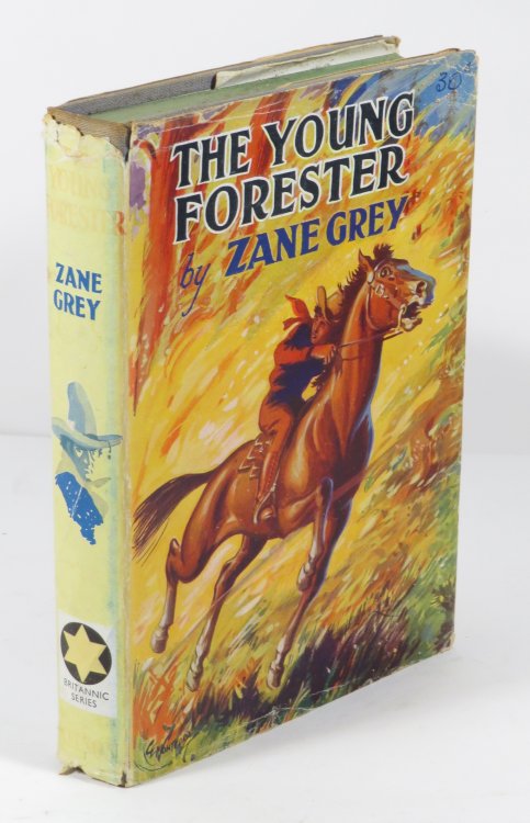 The Young Forester