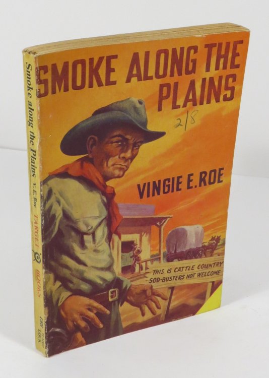Smoke Along the Plains
