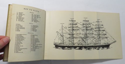 Round the Horn Before the Mast