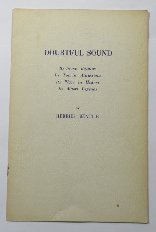 Doubtful Sound