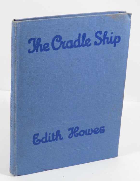 The Cradle Ship