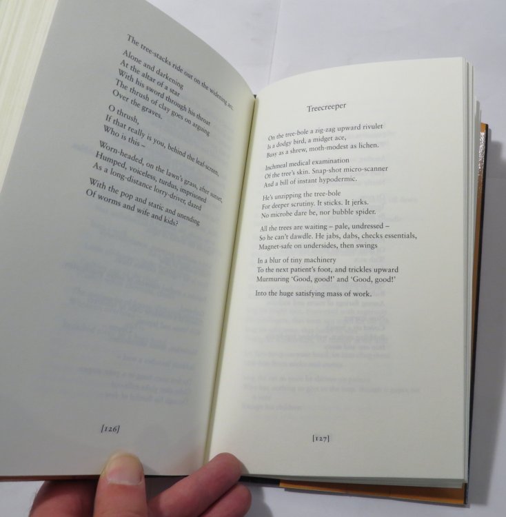 A Ted Hughes Bestiary : Poems