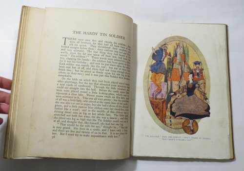 Fairy Tales from Hans Andersen