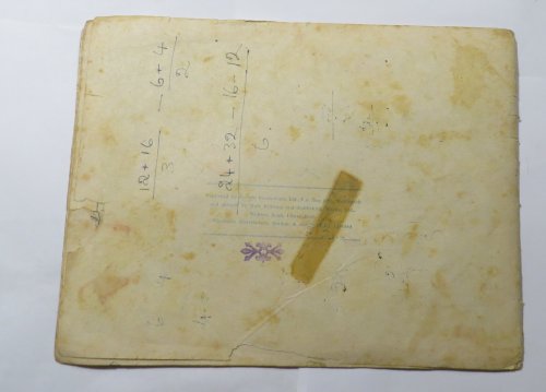 The Phantom #32 (May 1952)