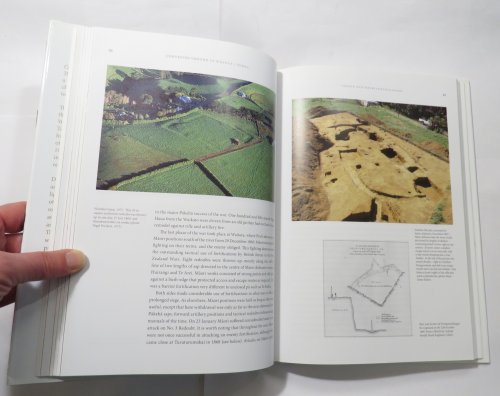 Contested Ground / Te Whenua I Tohea : The Taranaki Wars 1860-1881