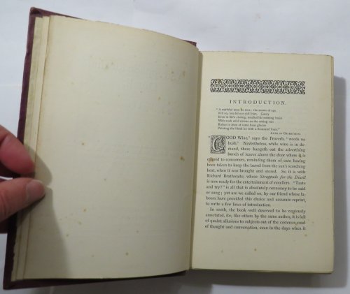 A Strappado for the Diuell [Divell]