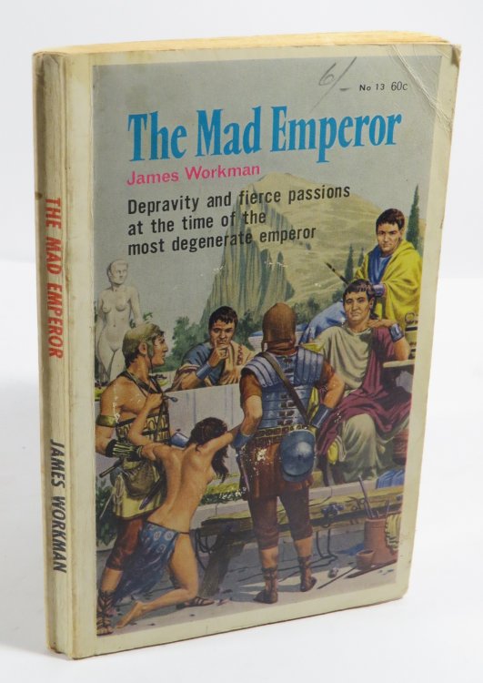 The Mad Emperor