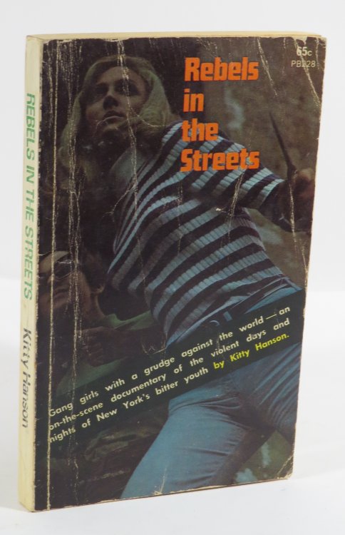 Rebels in the Streets