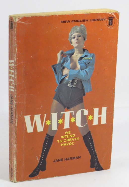 W.I.T.C.H.
