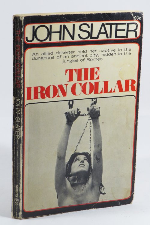 The Iron Collar