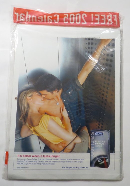 Australian Penthouse - January 2005 [ with 