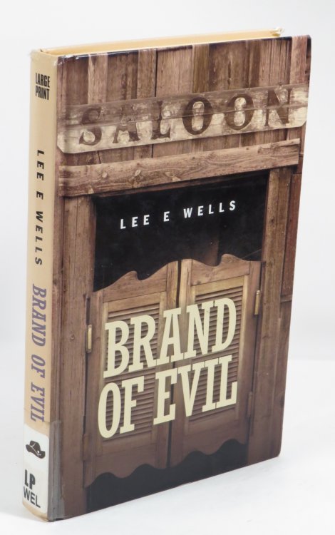 Brand of Evil