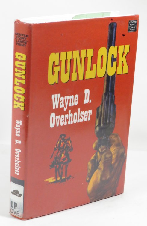 Gunlock