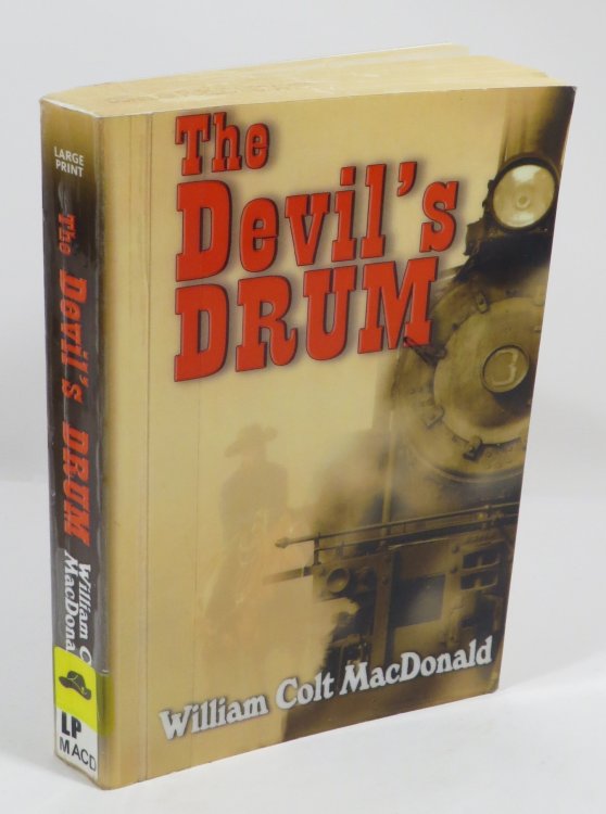 The Devil's Drum