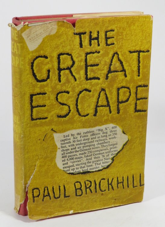 The Great Escape