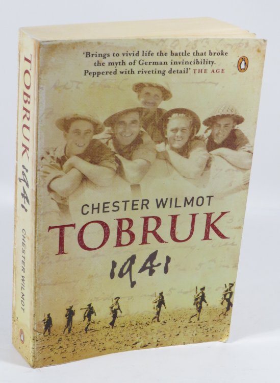 Tobruk 1941
