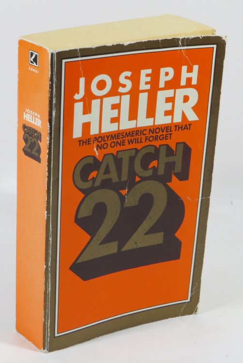 Catch-22
