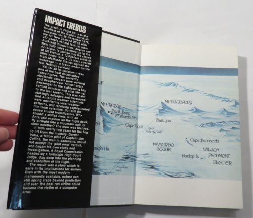 Impact Erebus