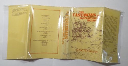 The Castaways of Disappointment Island