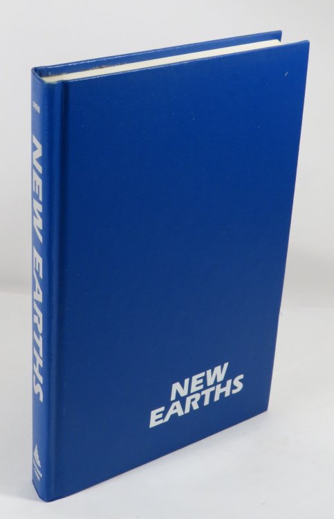 New Earths : Transforming Other Planets for Humanity