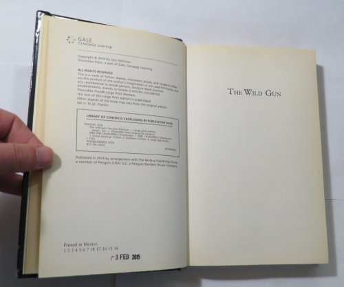 The Wild Gun