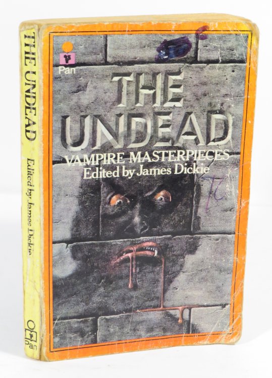 The Undead