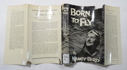 Born to Fly