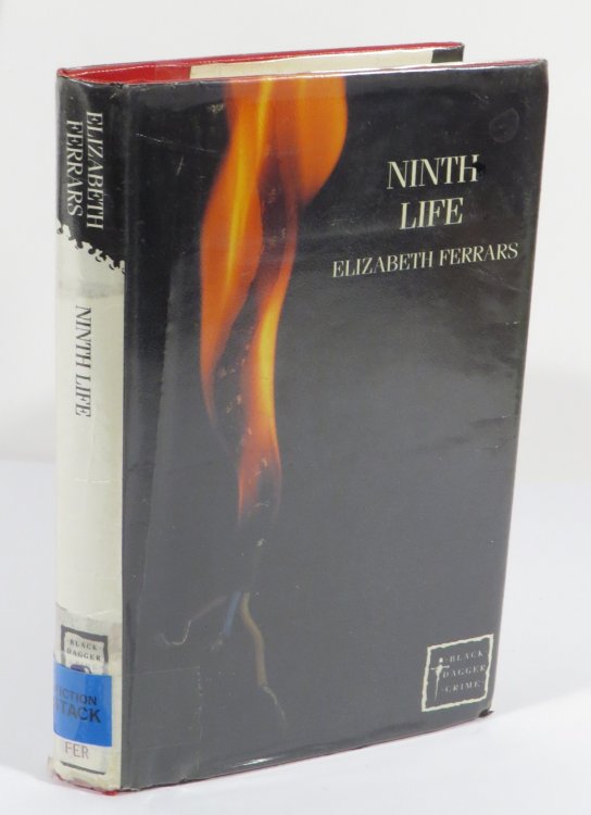 Ninth Life
