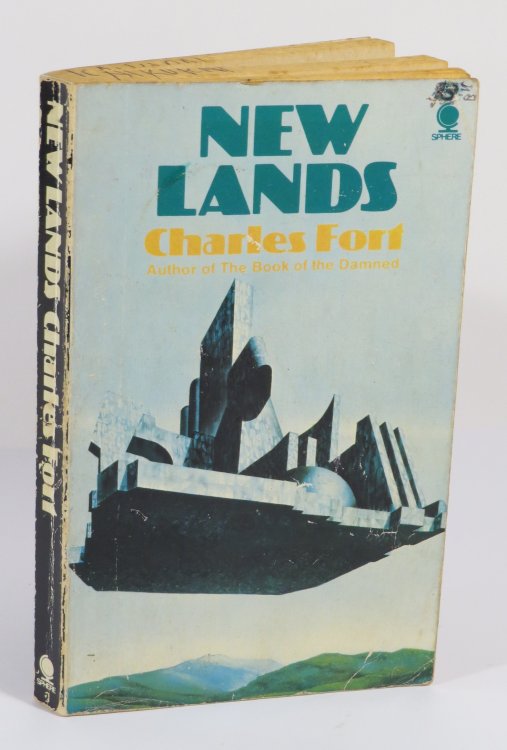 New Lands