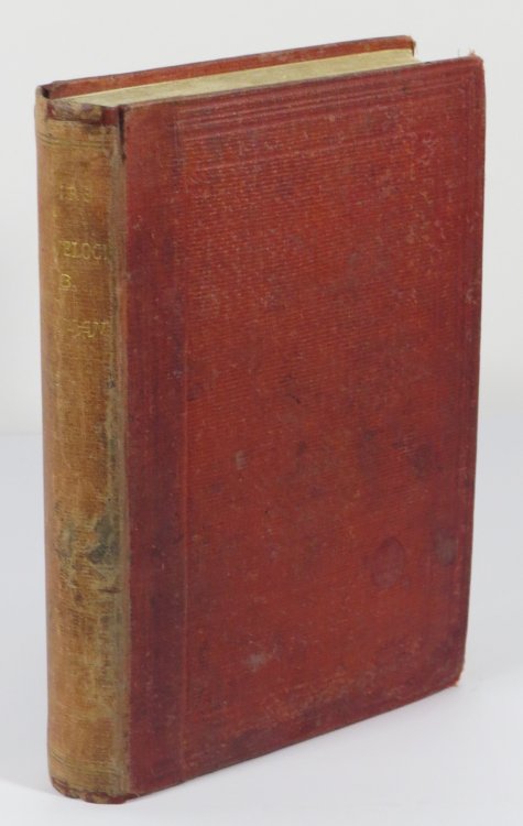 Memoirs of Major-General Sir Henry Havelock, K.C.B.