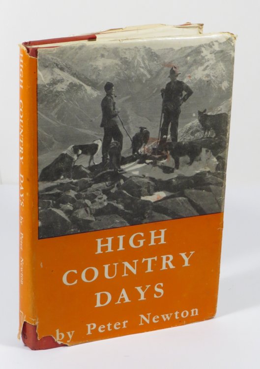 High Country Days