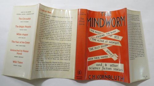 The Mindworm