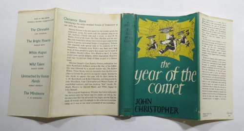 The Year of the Comet