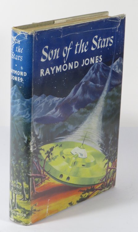 Son of the Stars