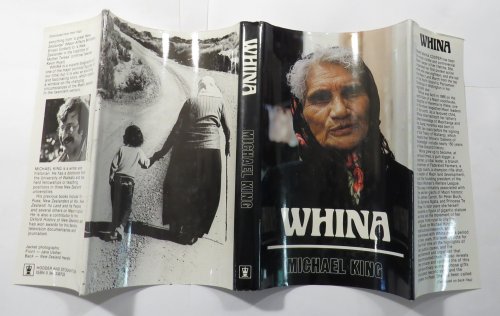 Whina