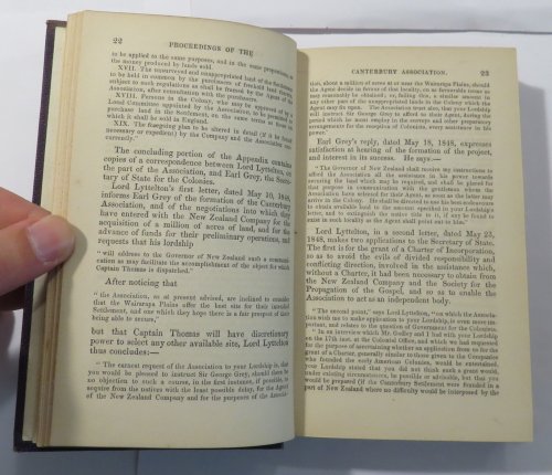 The Hand-Book for New Zealand: Consisting of the Most Recent Information Compiled for the Use of Intending Colonists