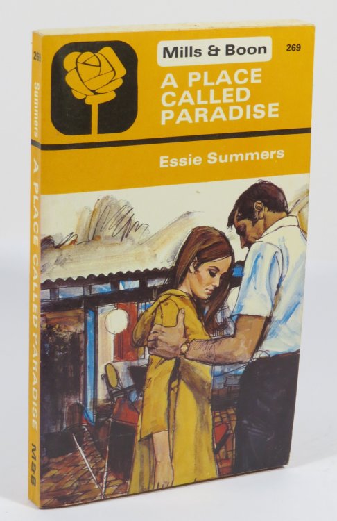 A Place Called Paradise