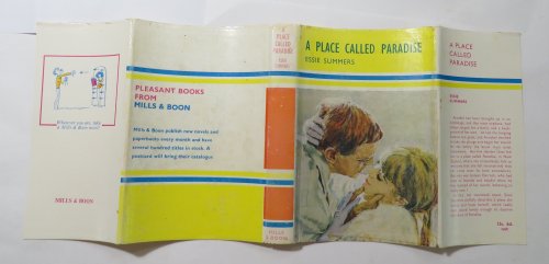 A Place Called Paradise