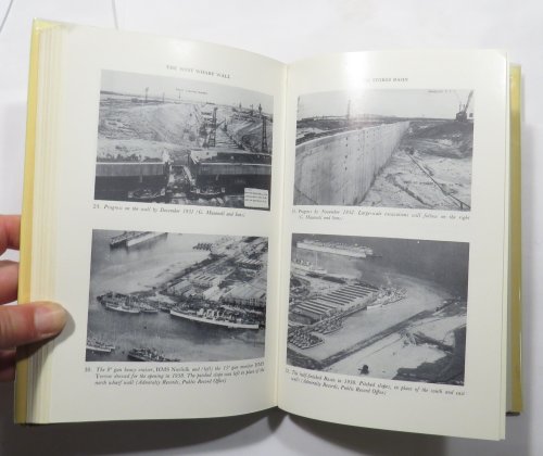 The Rise and Fall of the Singapore Naval Base, 1919-1942