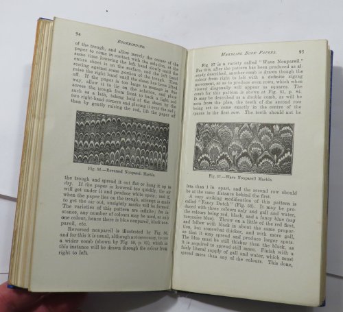 Bookbinding [