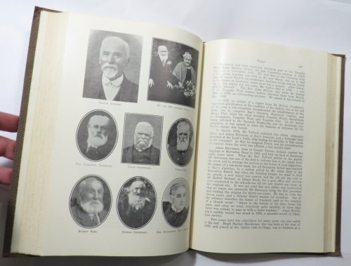 Memories Of The Golden Road : A History Of The Presbyterian Church In Central Otago : Edited With a Memoir of Alexander Don by William H. Bennett