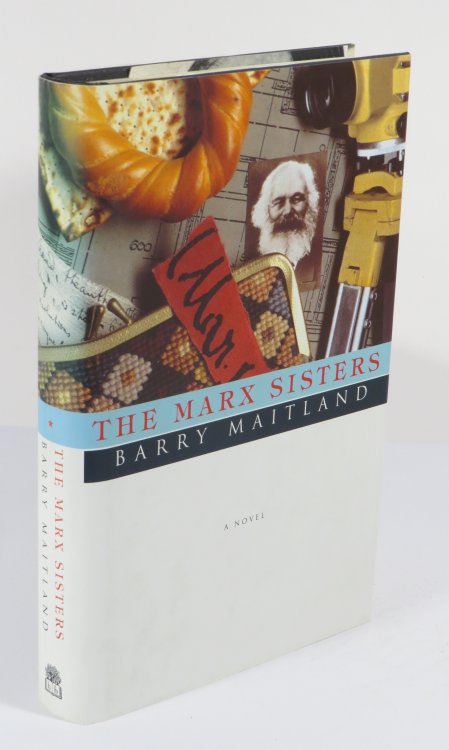 The Marx Sisters