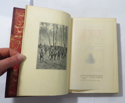 A Moscow Acquaintance / The Snow-Storm / Domestic Happiness / Miscellanies [Volume III of The Complete Works of Count Tolstoy]