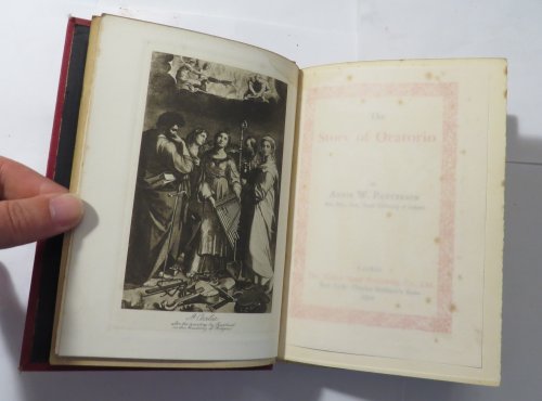 The Story of Oratorio