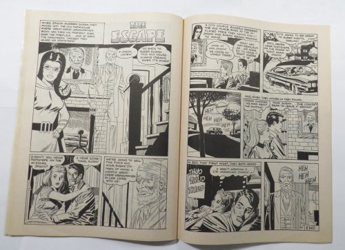 Call of the Monsters