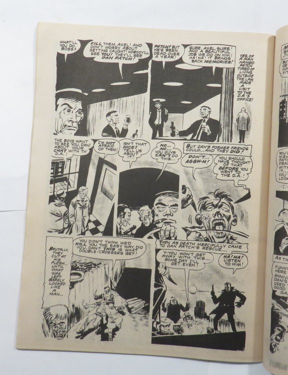 The Spirits of Misfortune