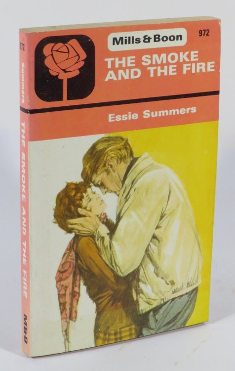 The Smoke and the Fire