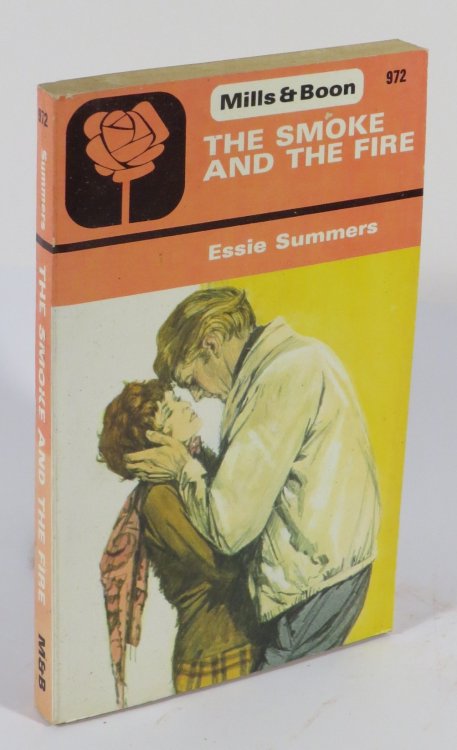 The Smoke and the Fire