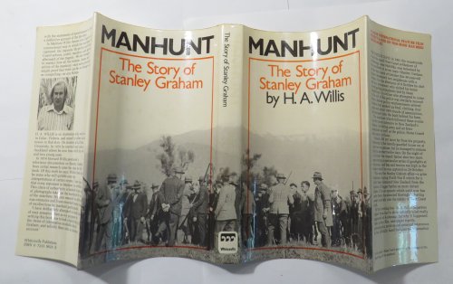 Manhunt : The Story of Stanley Graham